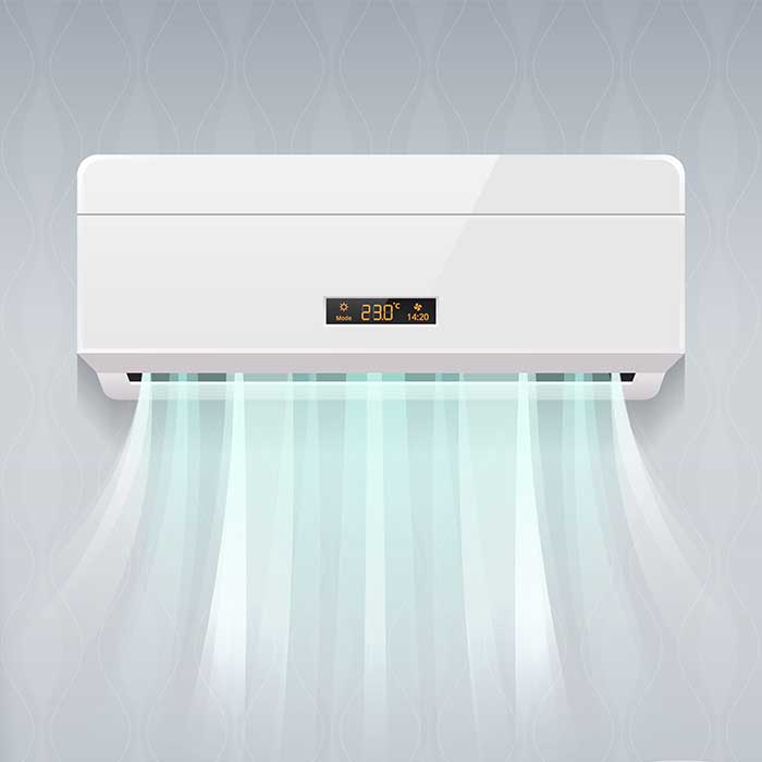 Air Conditioning Image